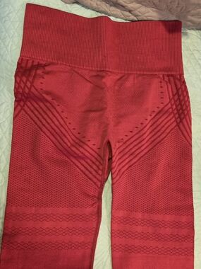 IONIX LABS 3-D Sculpting Anti-cellulite Activewear NWT Legging